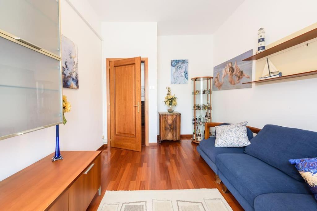 Parking & Wifi City Walls Apartment Pistoia Exterior photo