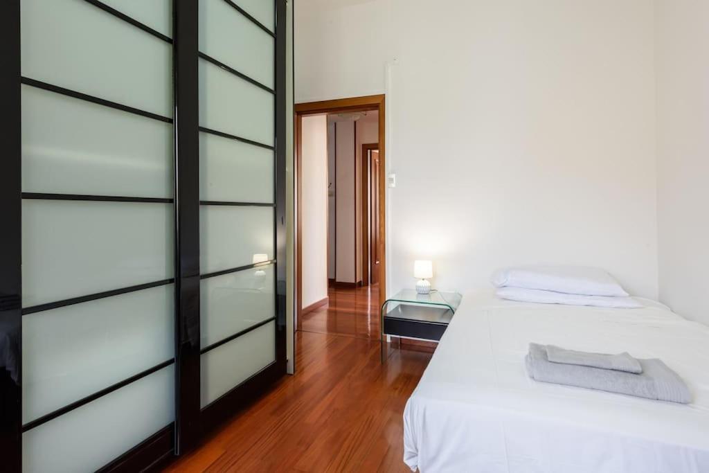 Parking & Wifi City Walls Apartment Pistoia Exterior photo