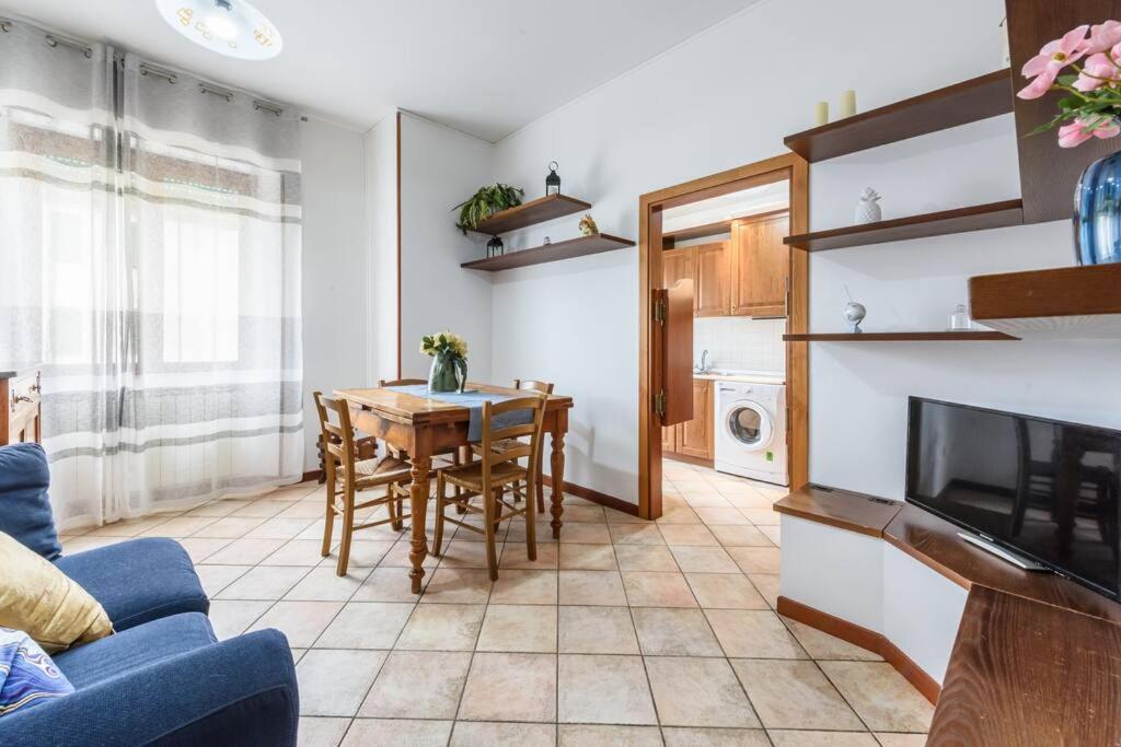 Parking & Wifi City Walls Apartment Pistoia Exterior photo